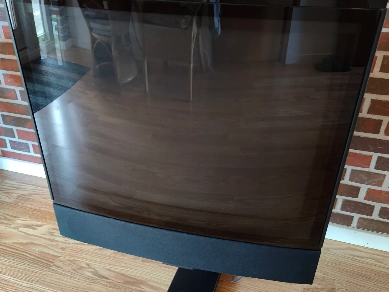 Billede 5 - B&O BeoVision MX 6000 MCMXCII – Original stand