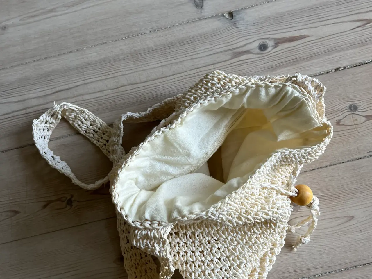 Billede 5 - Strandtaske 