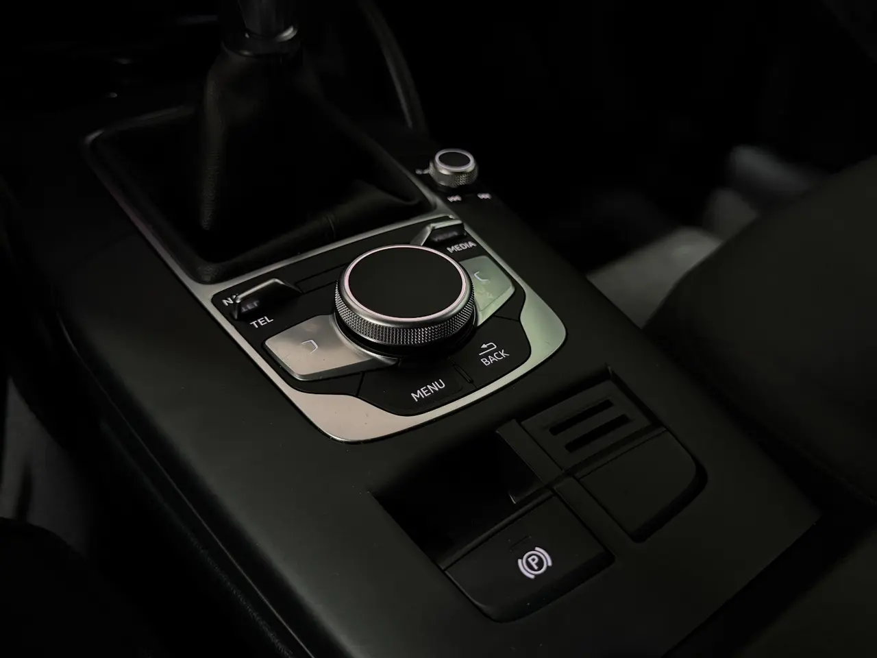 Billede 13 - Audi A3 1,0 TFSi 116