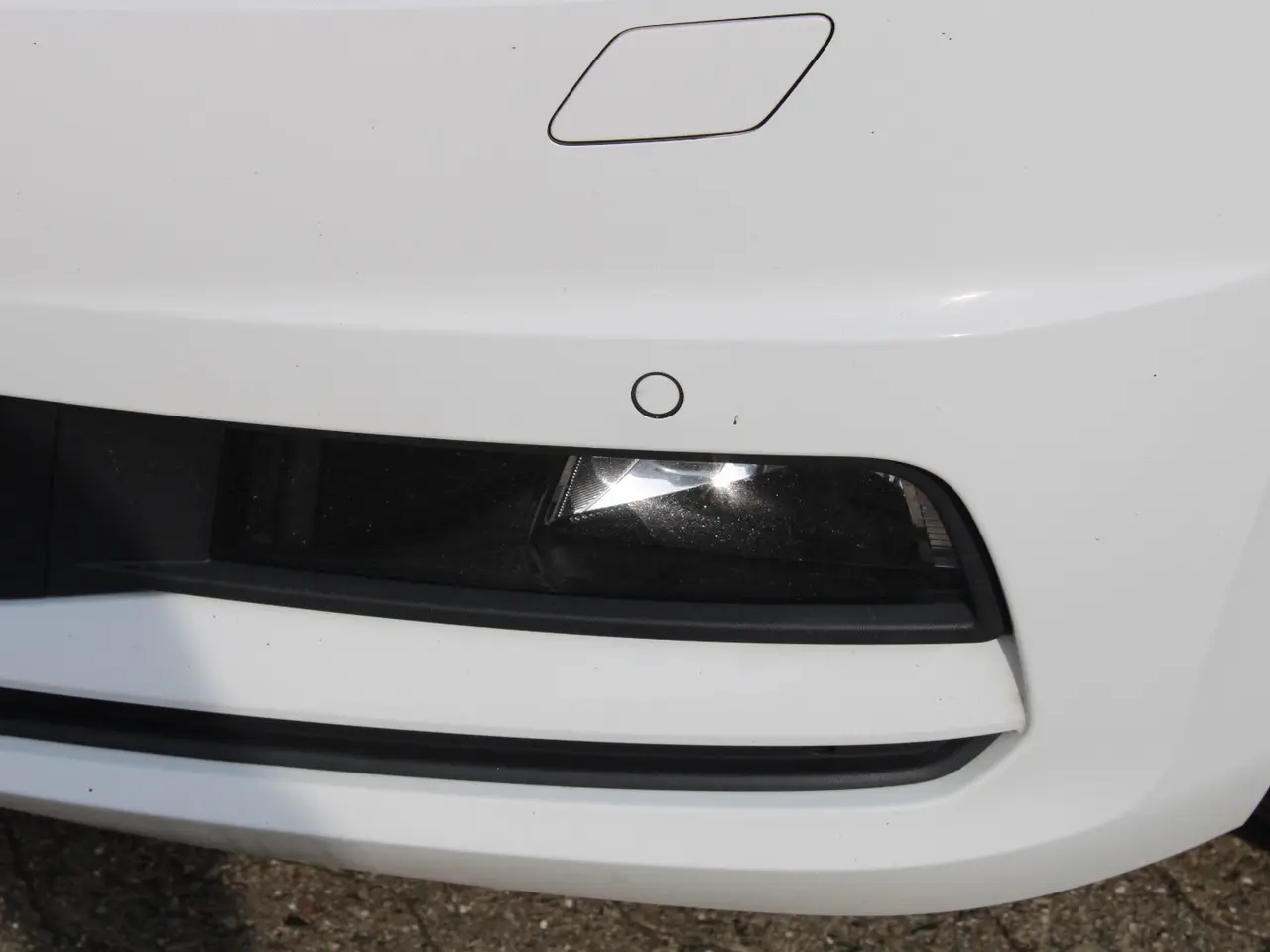 Billede 13 - VW Touran 2,0 TDi 150 Comfortline DSG Van