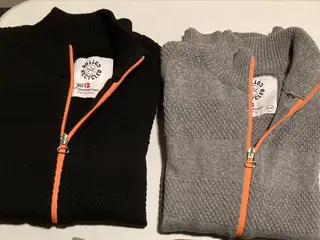 Tøjpakke 4. stk. tøj str. 158/164