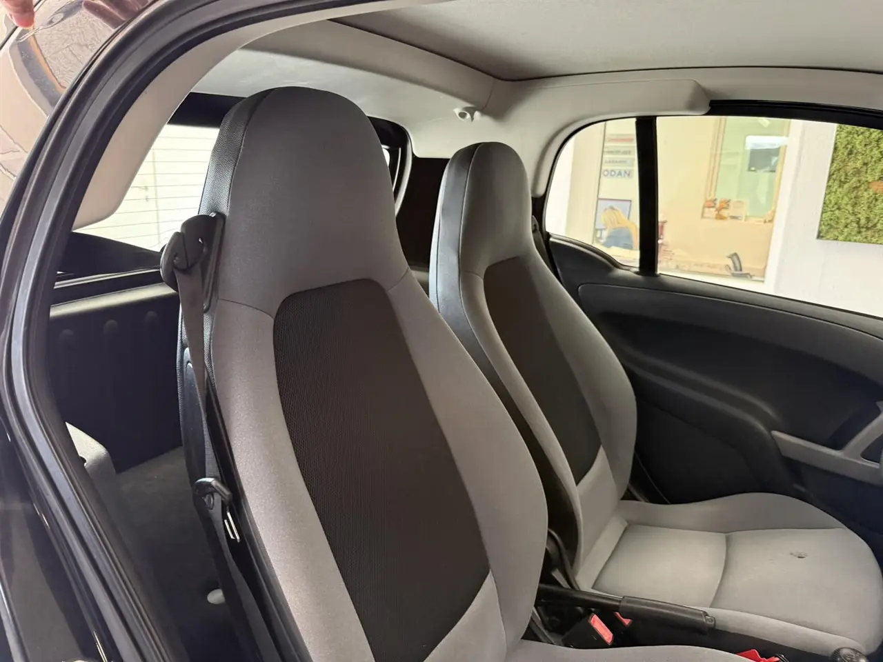 Billede 6 - Smart Fortwo Coupé cdi Aut. 45HK 2d