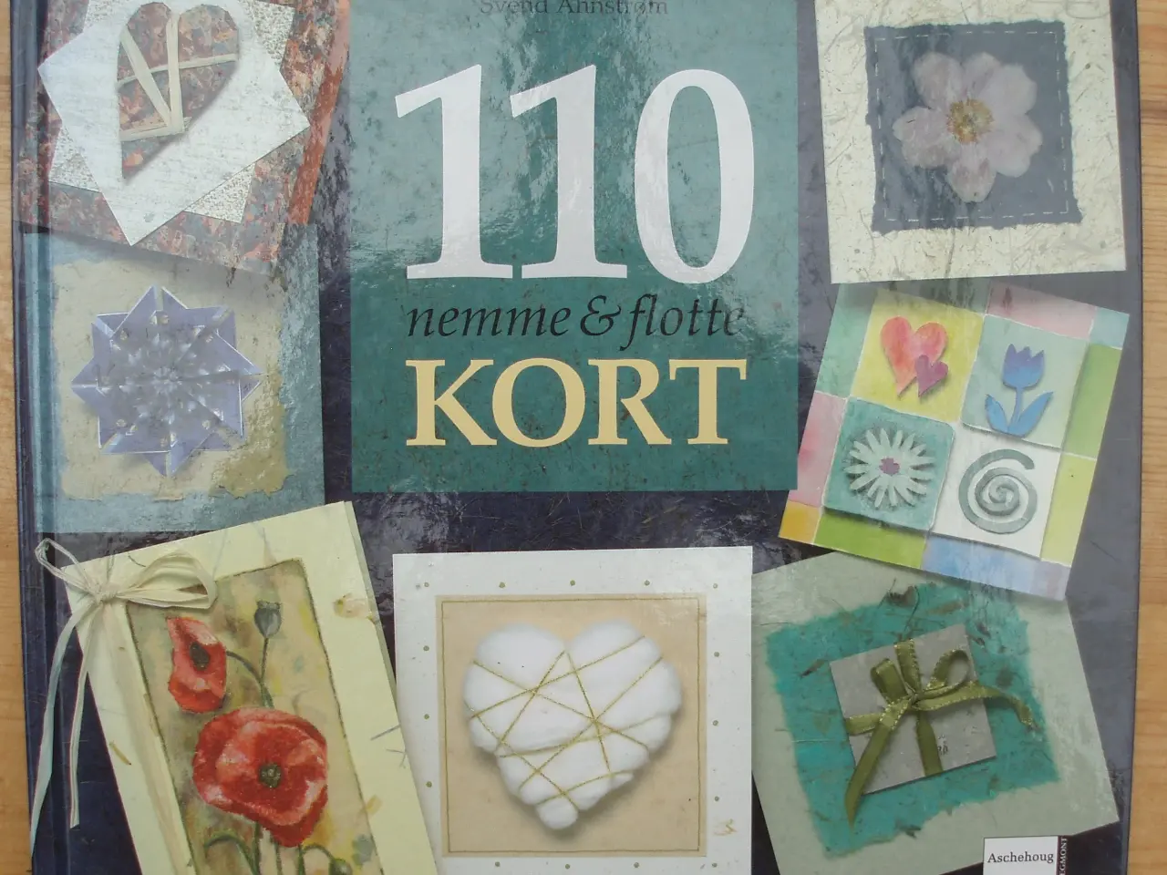 Billede 1 - 110 nemme & flotte kort