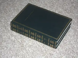 Det store nederlag 1+2 af Emile Zola