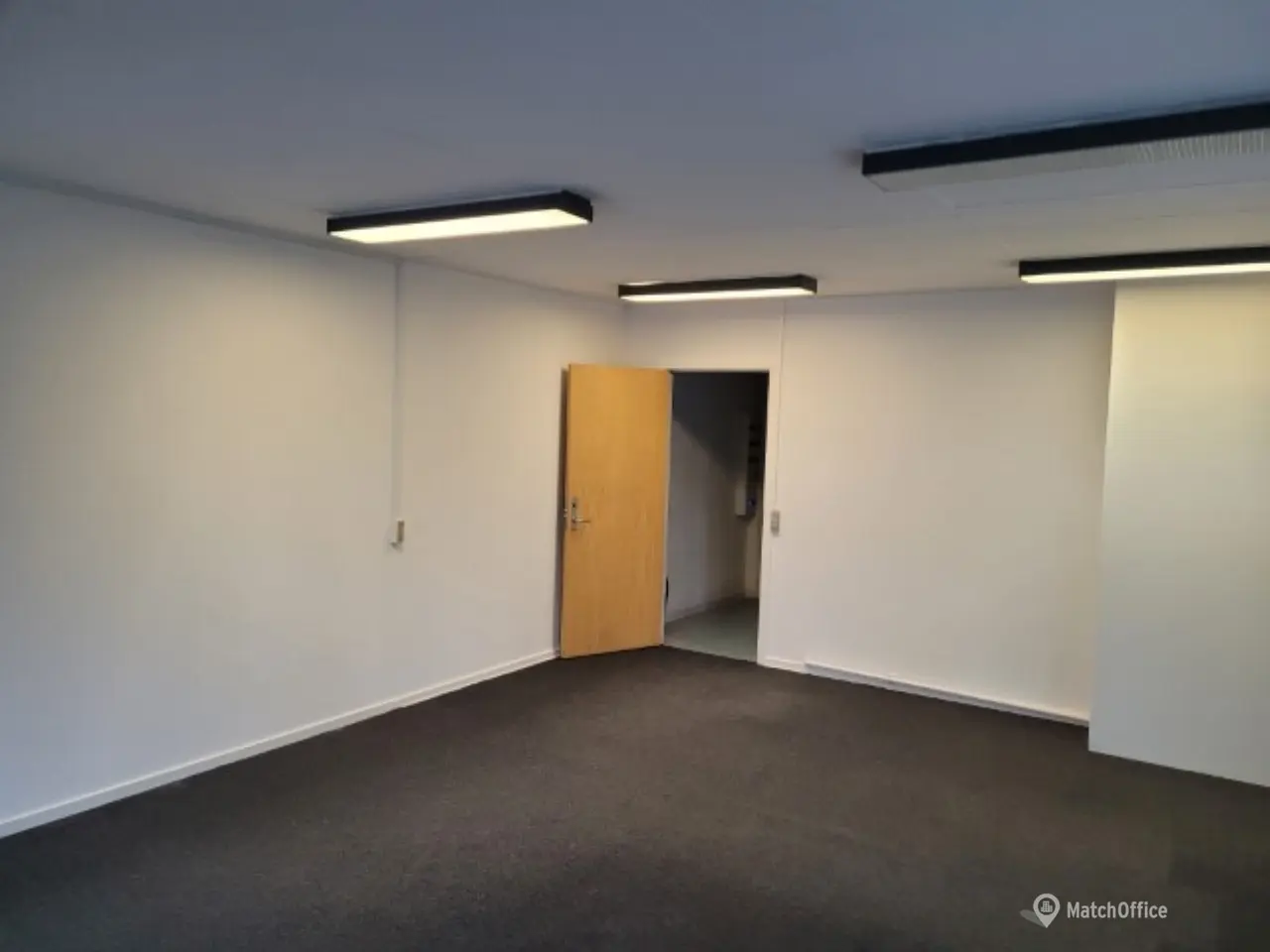 Billede 1 - 43m2. Kontor eller Lager