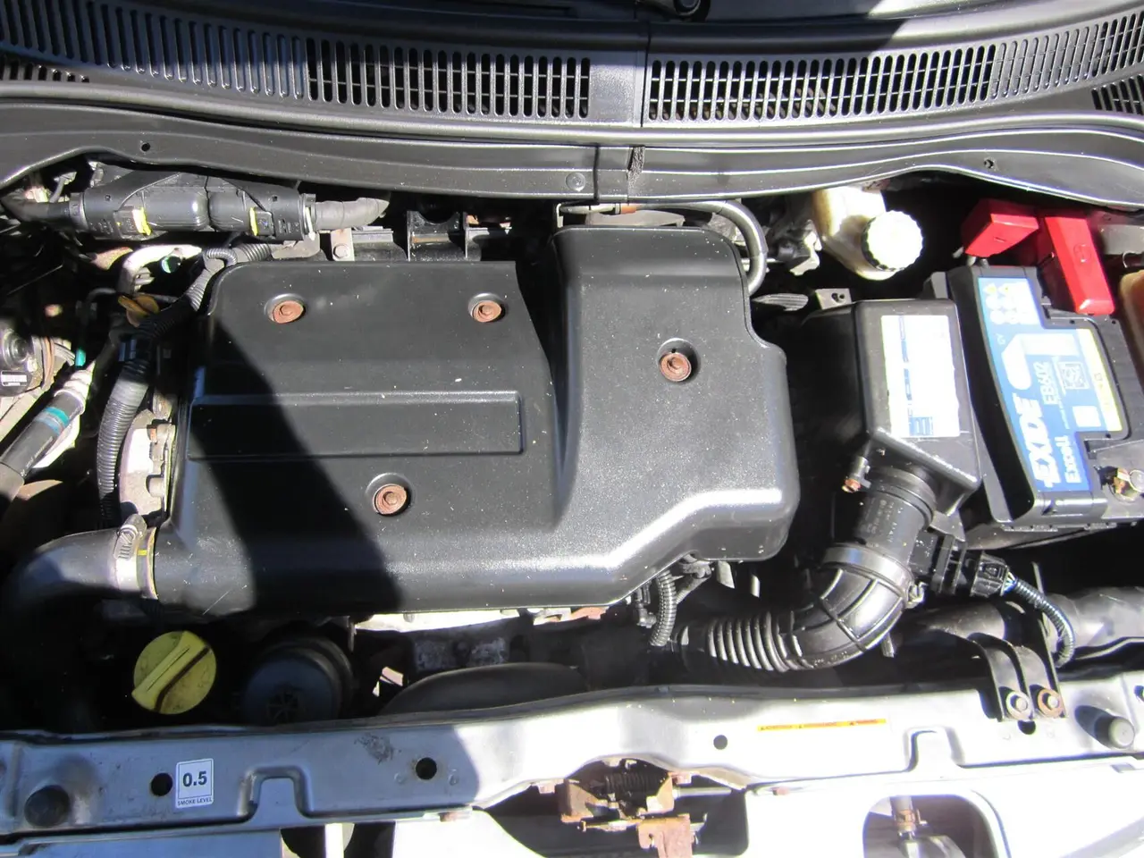 Billede 6 - Suzuki Swift 1,3 DDIS GL-A 75HK 5d