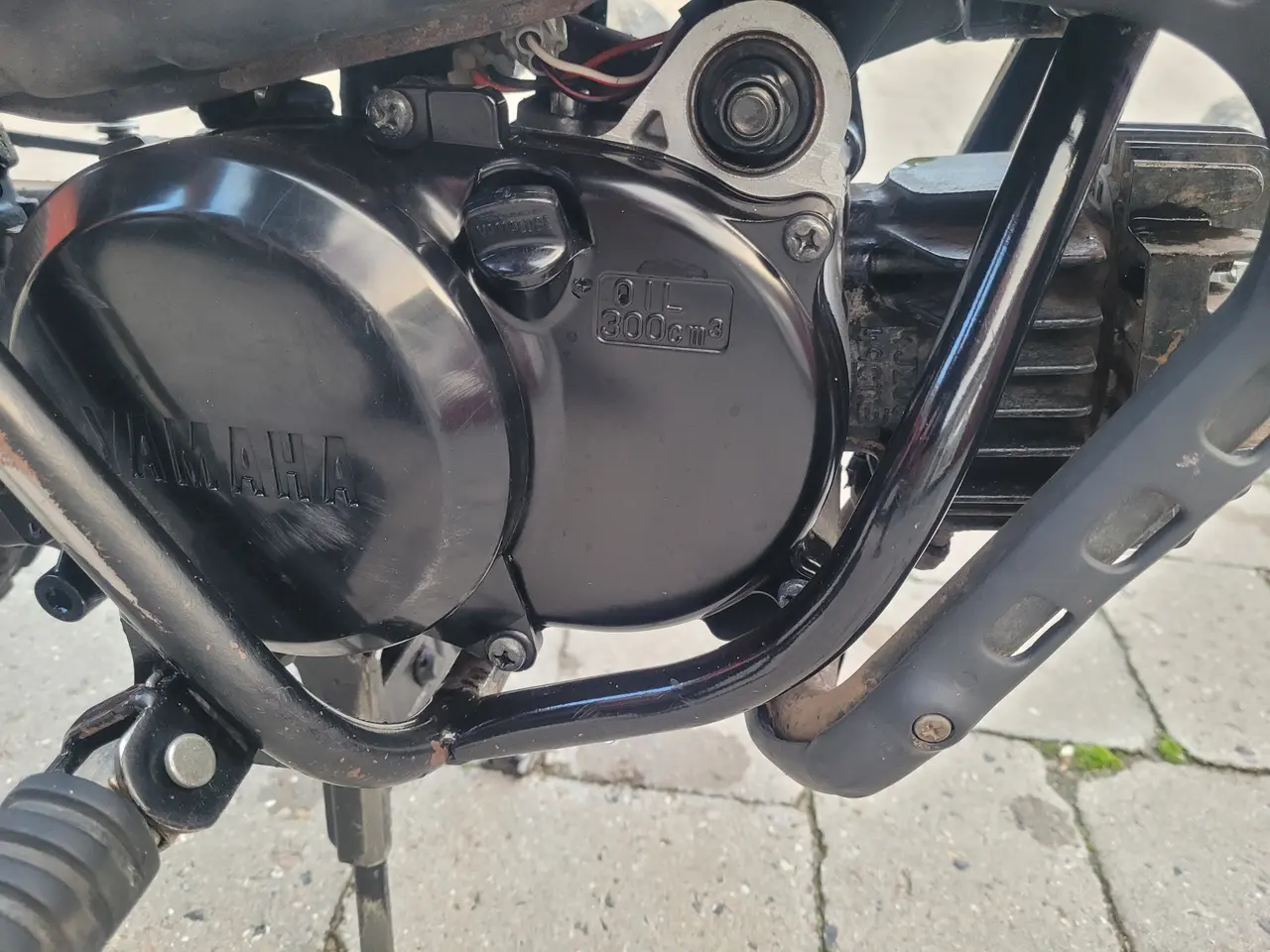 Billede 4 - Yamaha pw 50