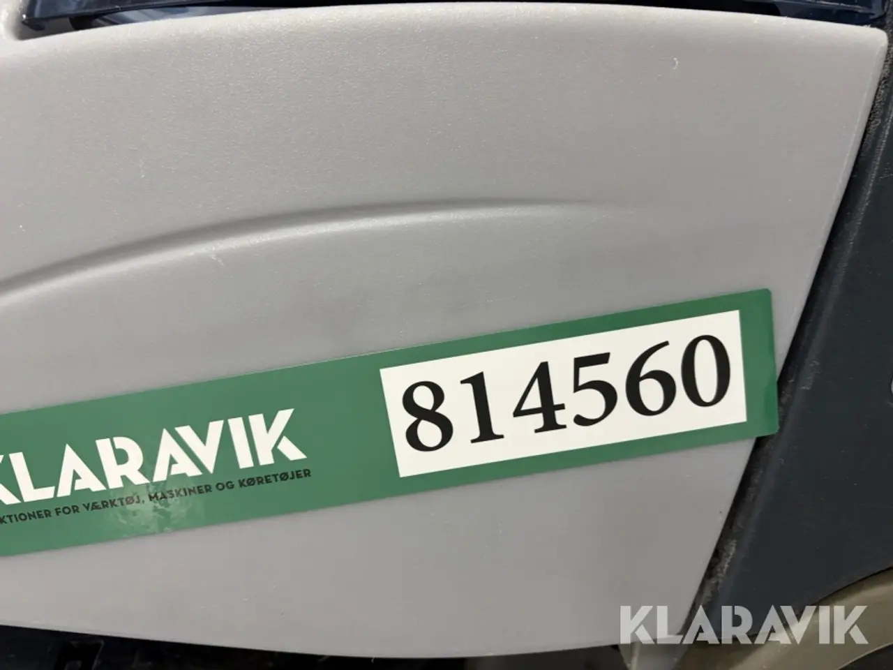 Billede 12 - Gulvvaskemaskine Nilfisk SC351