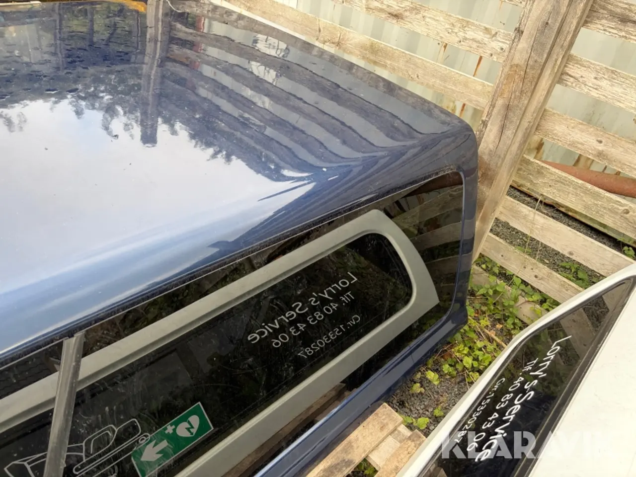 Billede 10 - Hardtop til Pickup - Ford F250 Super Duty
