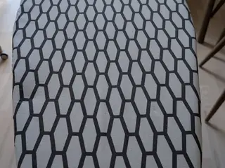 DÄNKA Strygebræt, 120x37 cm
