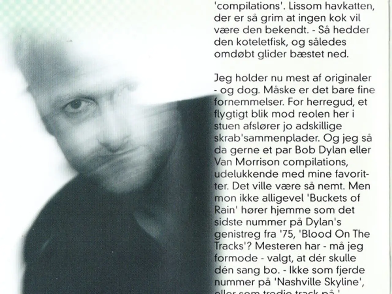 Billede 5 - Allan Olsen – En Gros – 2CD