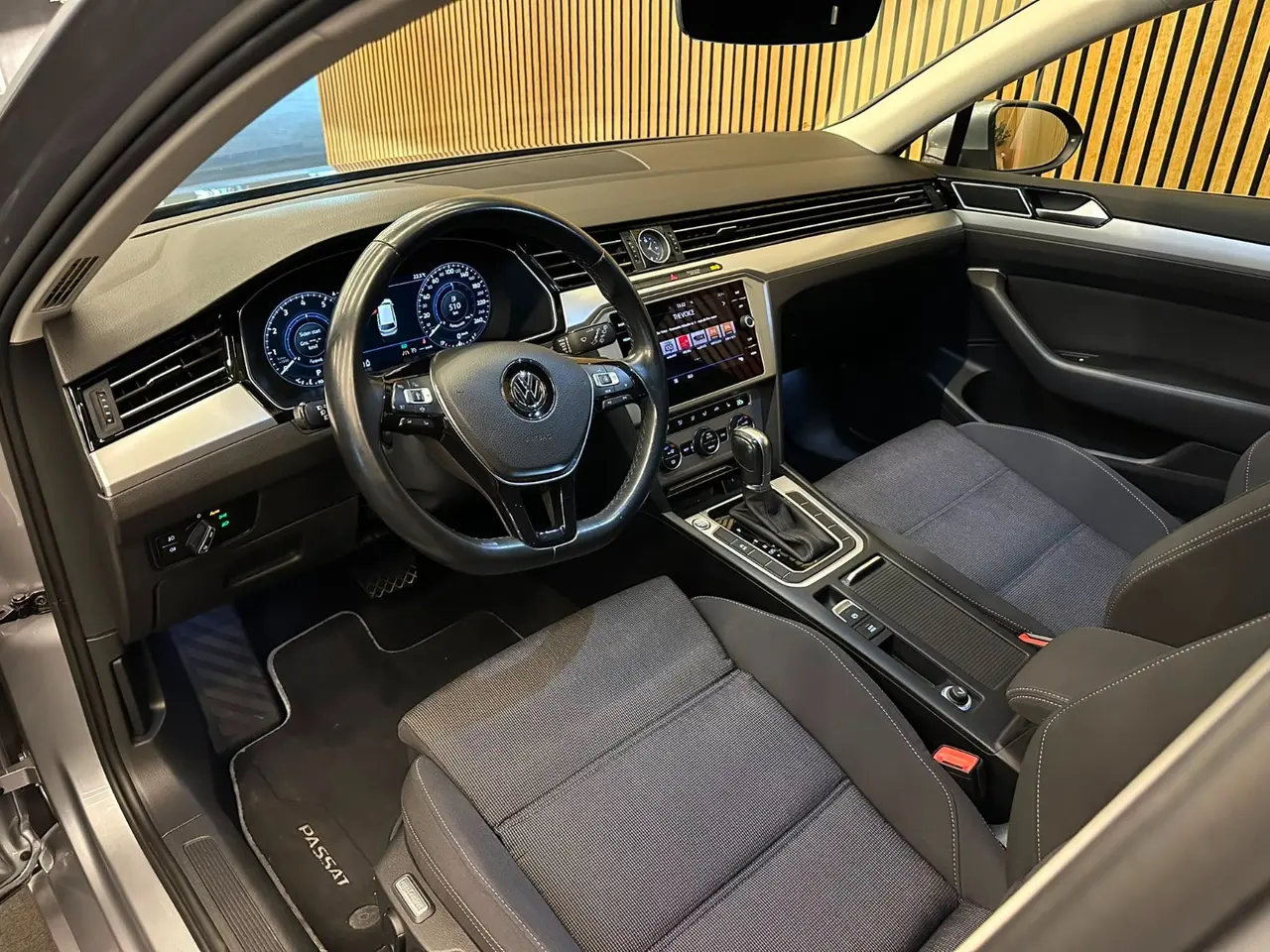 Billede 5 - VW Passat 1,5 TSi 150 Comfortline Premium Variant DSG