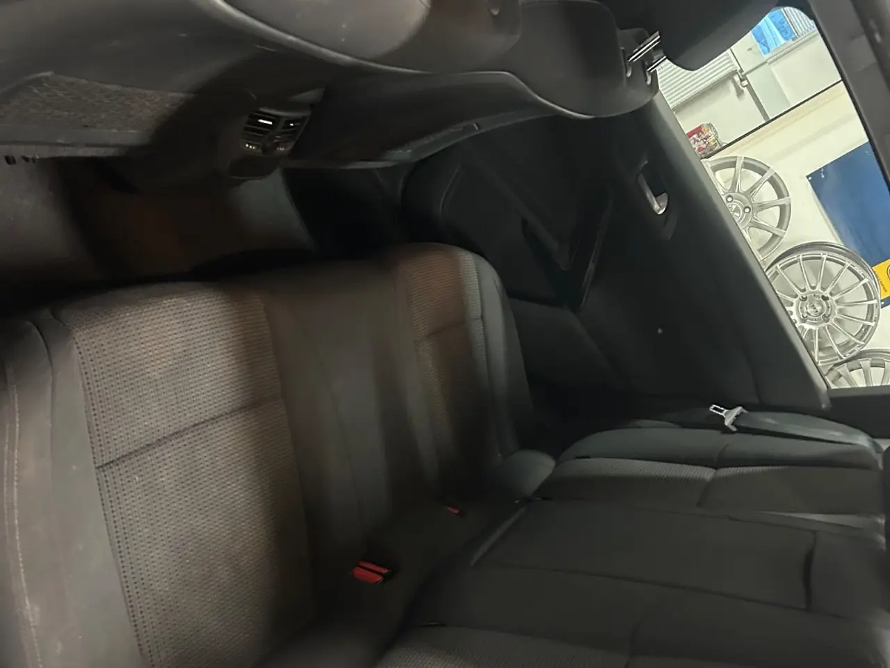 Billede 8 - Peugeot 508 2,0 HDi 140 Active