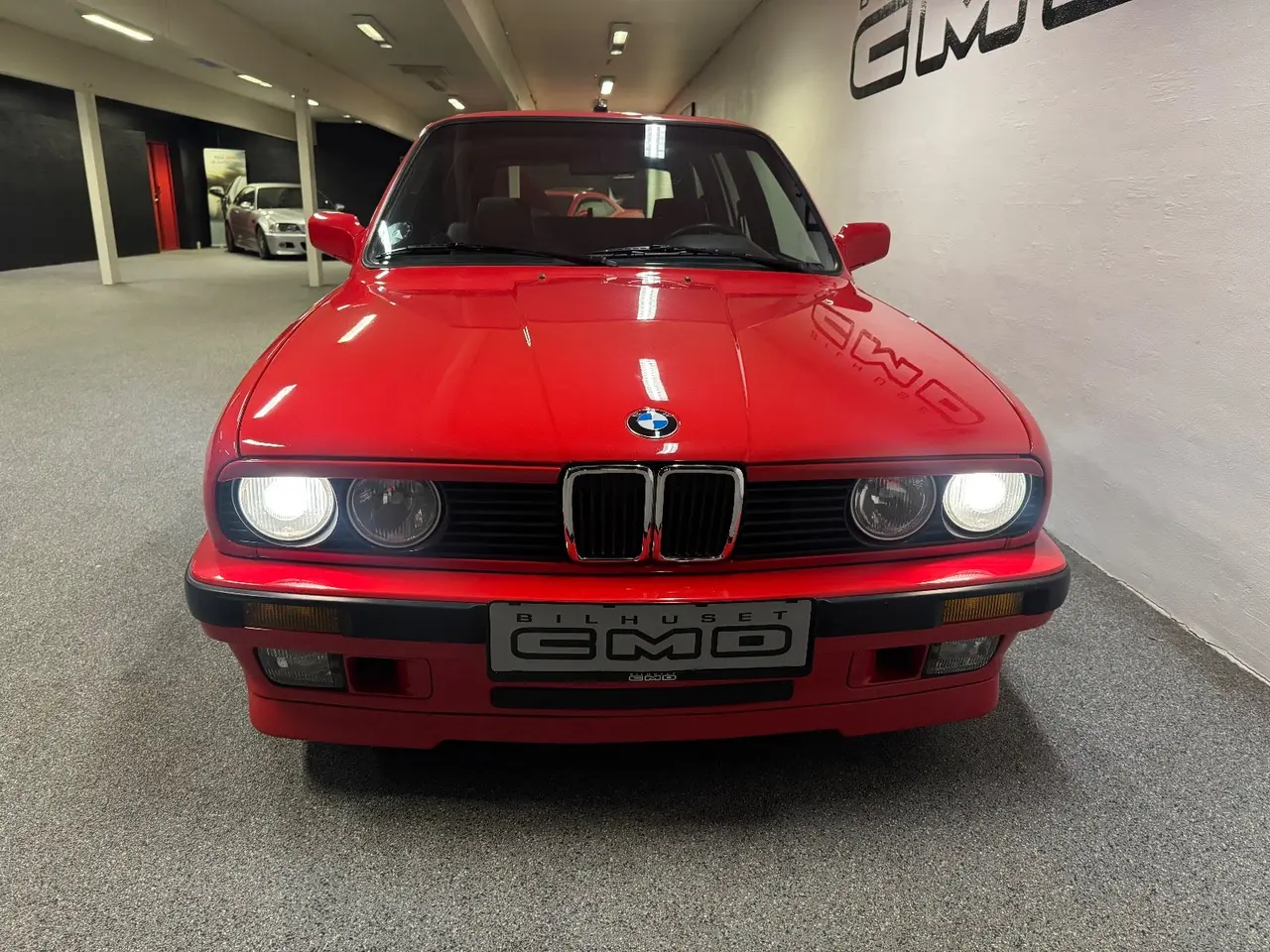 Billede 5 - BMW 320i 2,0 Touring