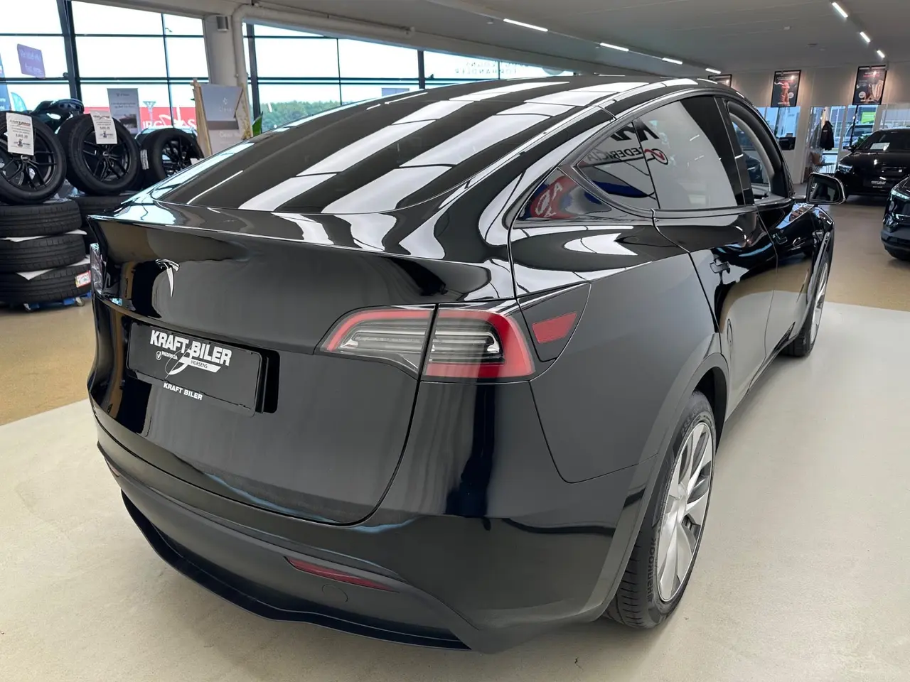 Billede 5 - Tesla Model Y RWD