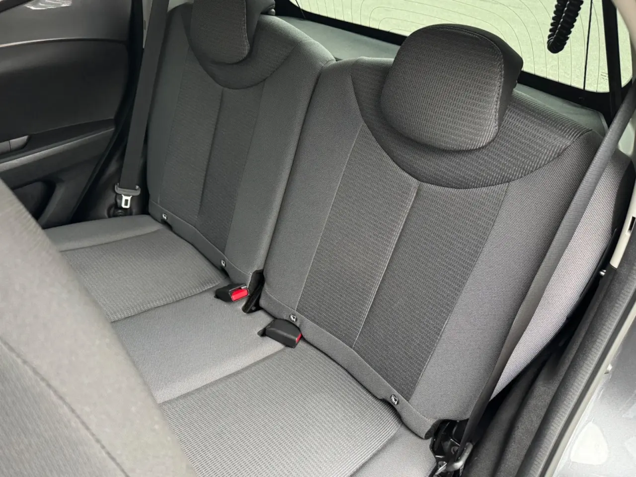 Billede 8 - Toyota Aygo 1,0 VVT-i x-press