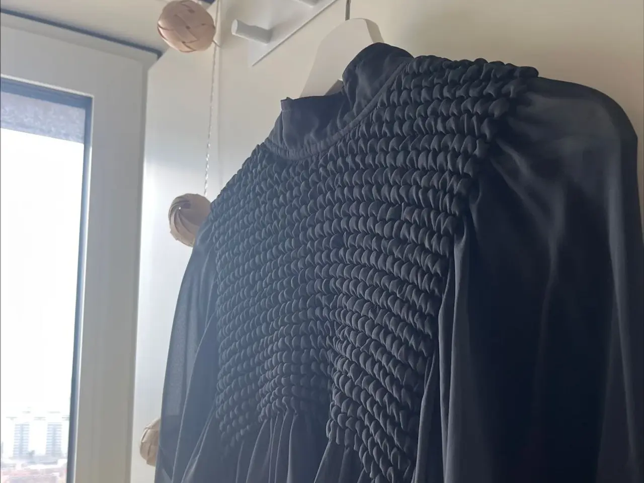 Billede 2 - Gianni black dress