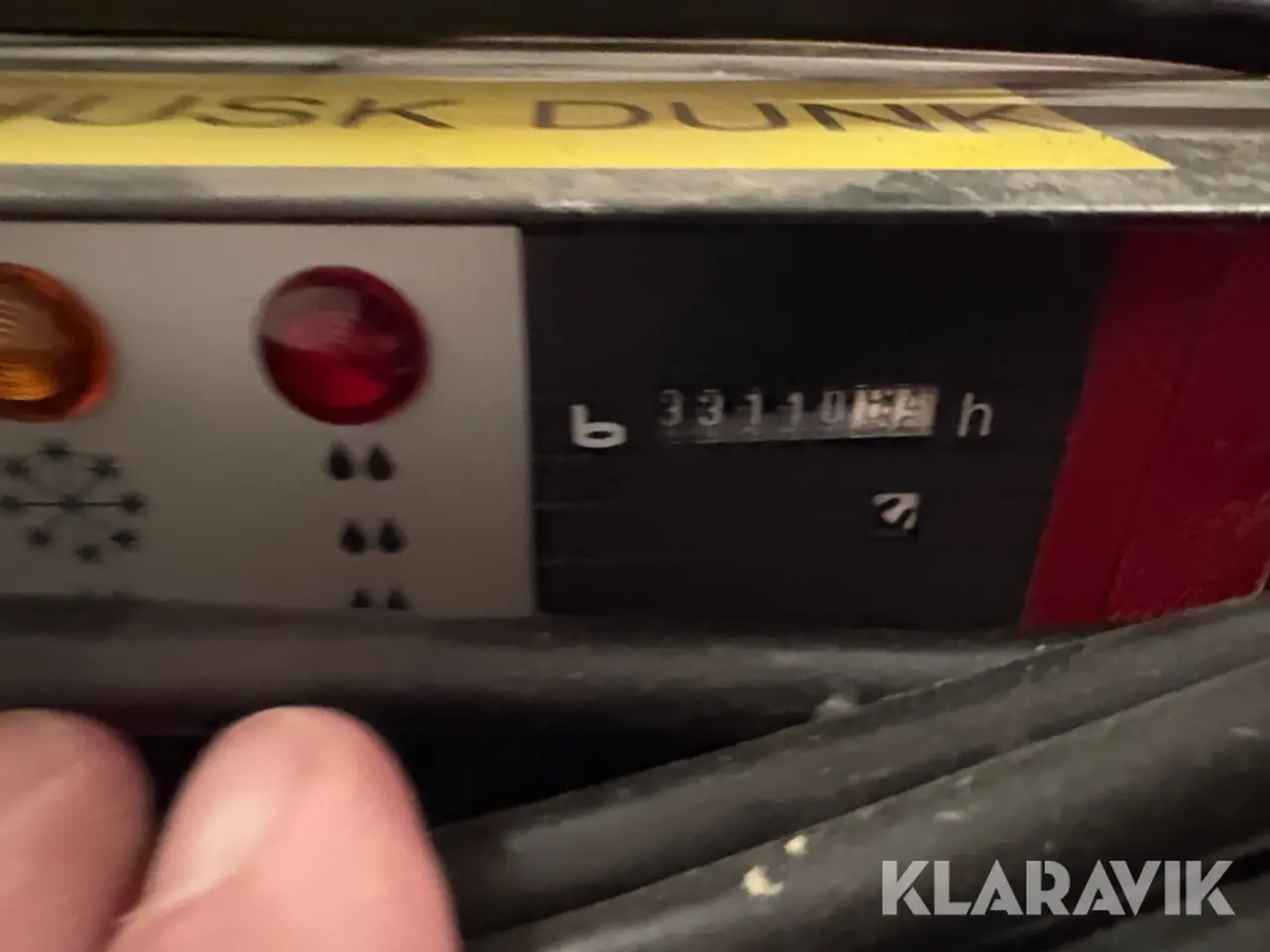 Billede 4 - Affugter Trotec, ruskol trk40s og j 55b