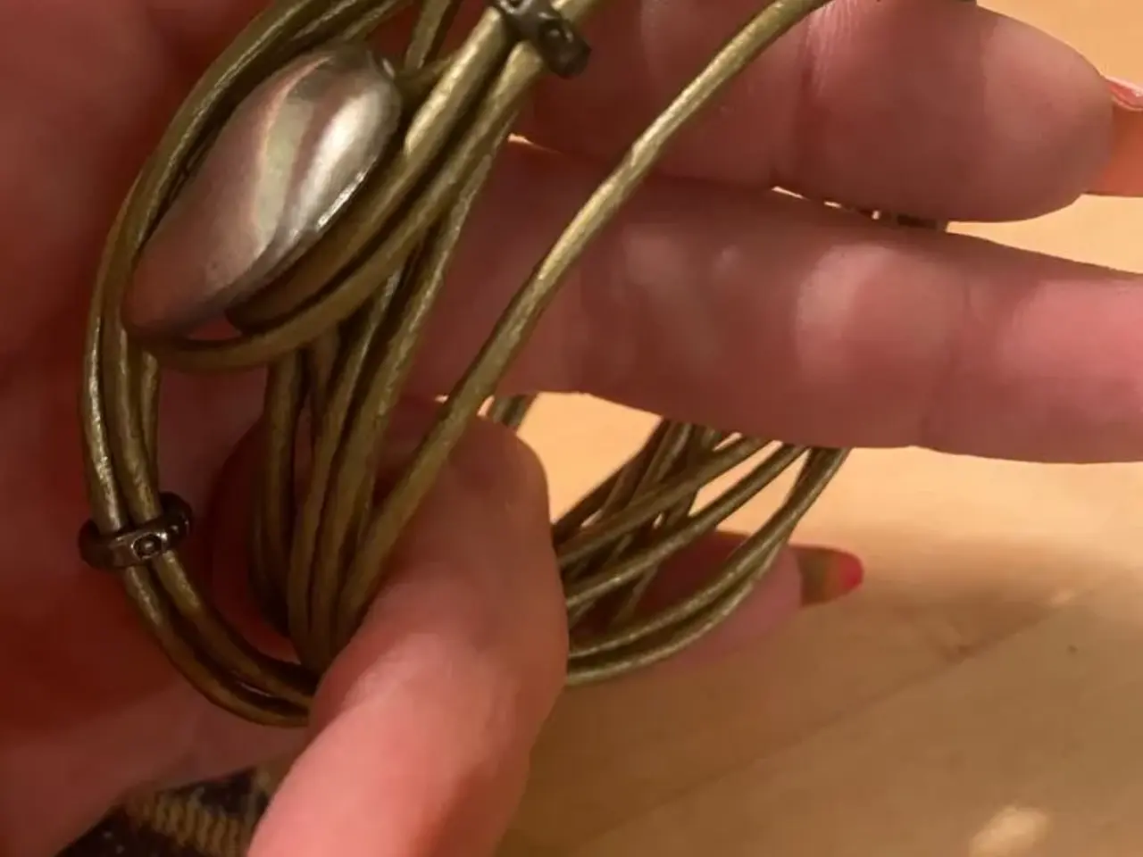 Billede 11 - Flotte armbånd