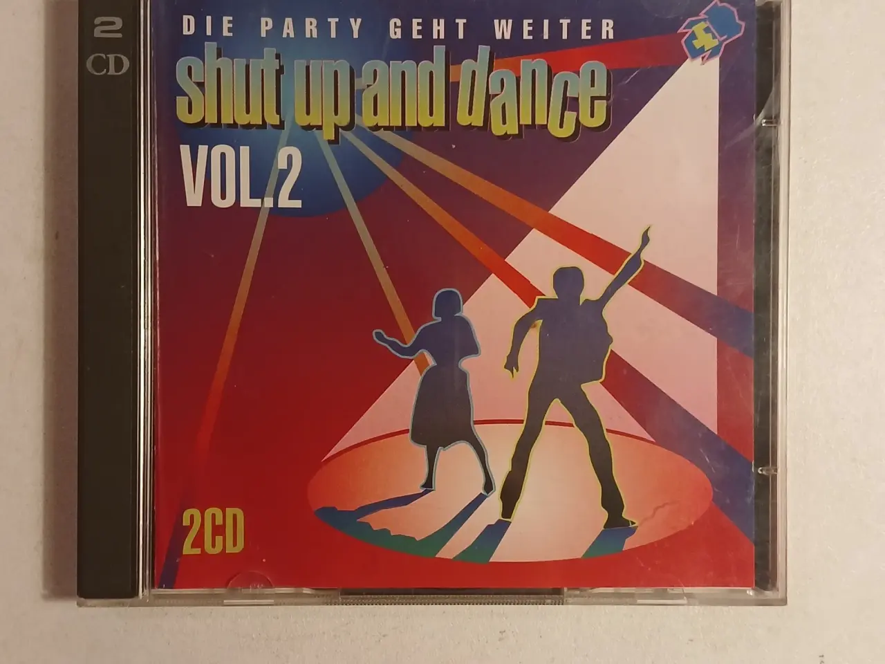 Billede 4 - Musik cd'er disco,rock,pop