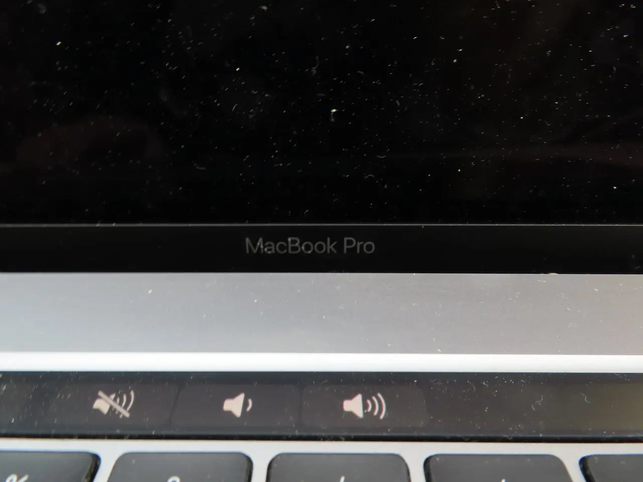 Billede 4 - Macbook Pro, model A2141