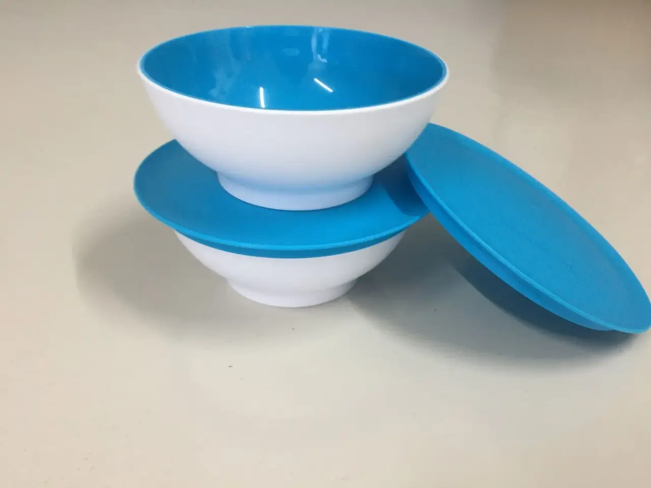 Billede 1 - Tupperware NY