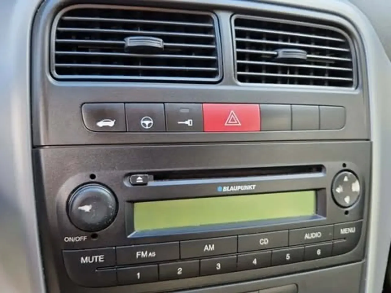 Billede 9 - Fiat Punto /Grande Punto (Generation 3, Type 199)