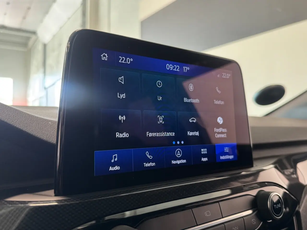 Billede 21 - Ford Kuga 2,5 PHEV ST-Line X CVT
