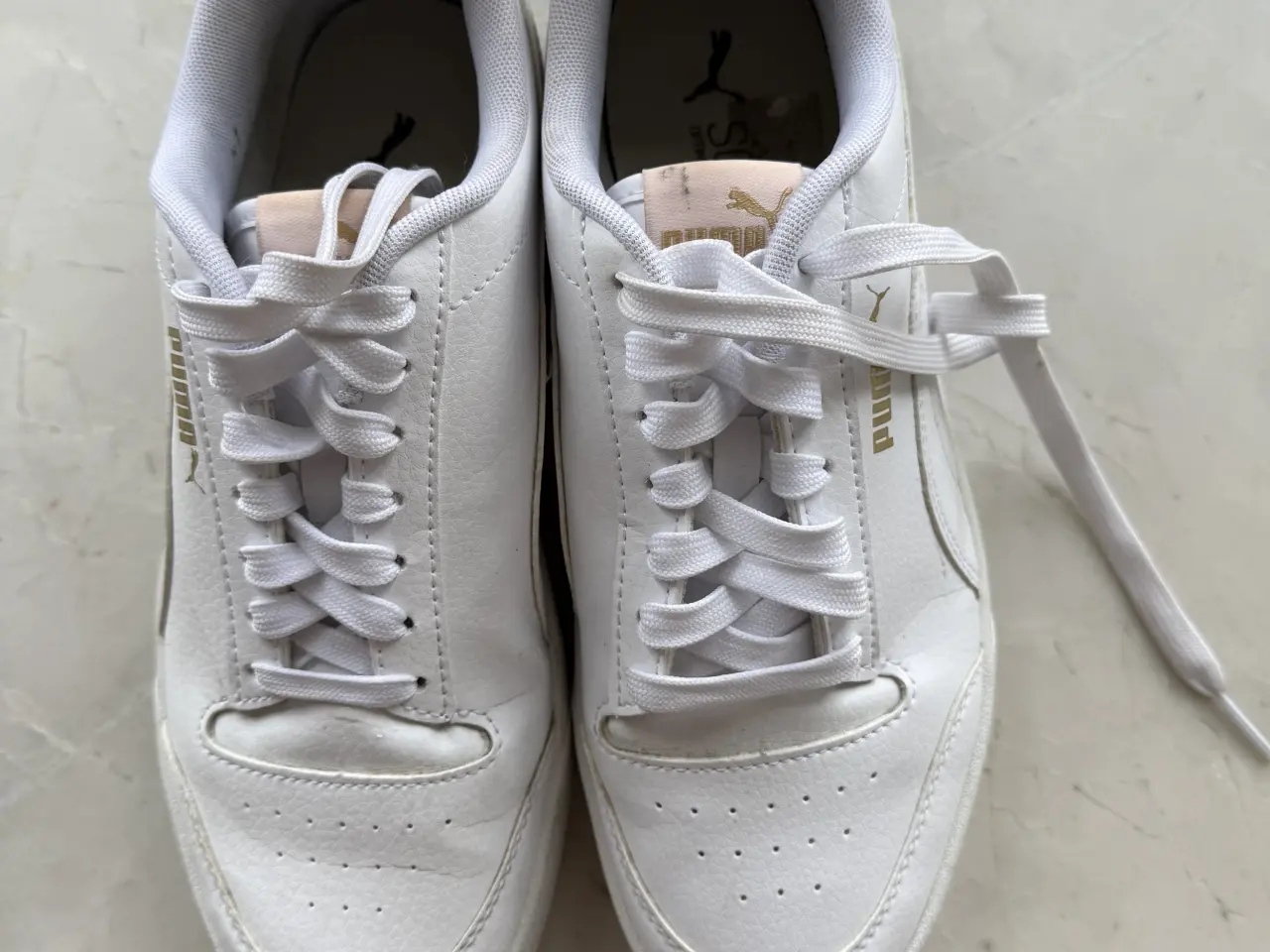 Billede 2 - Puma sneakers dame