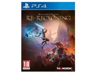 Kingdoms of Amalur: Re-Reckoning