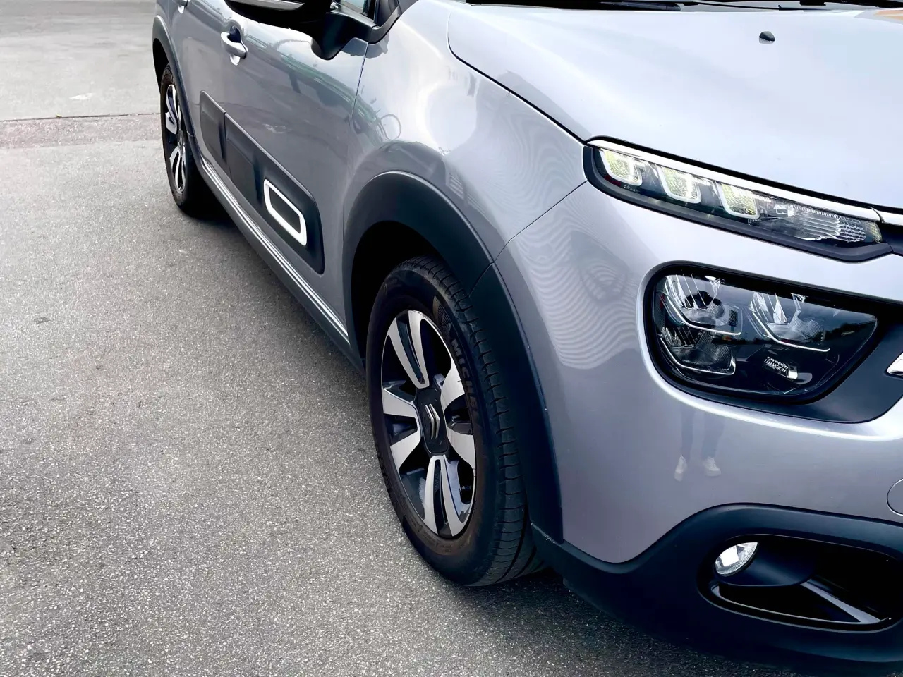 Billede 2 - Citroën C3 shine 1,2 2021