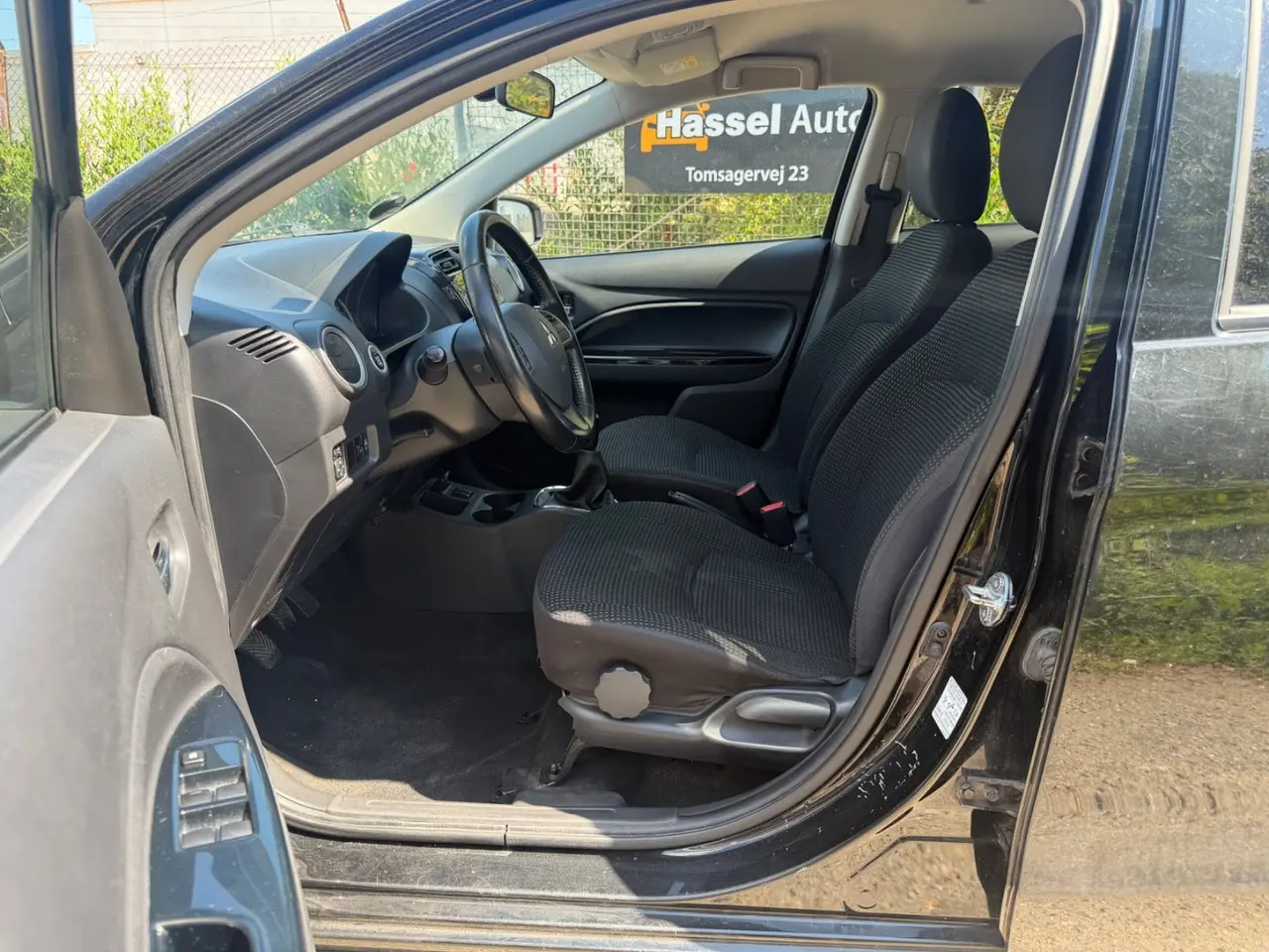 Billede 7 - Mitsubishi Space Star 1,2 Inbeat