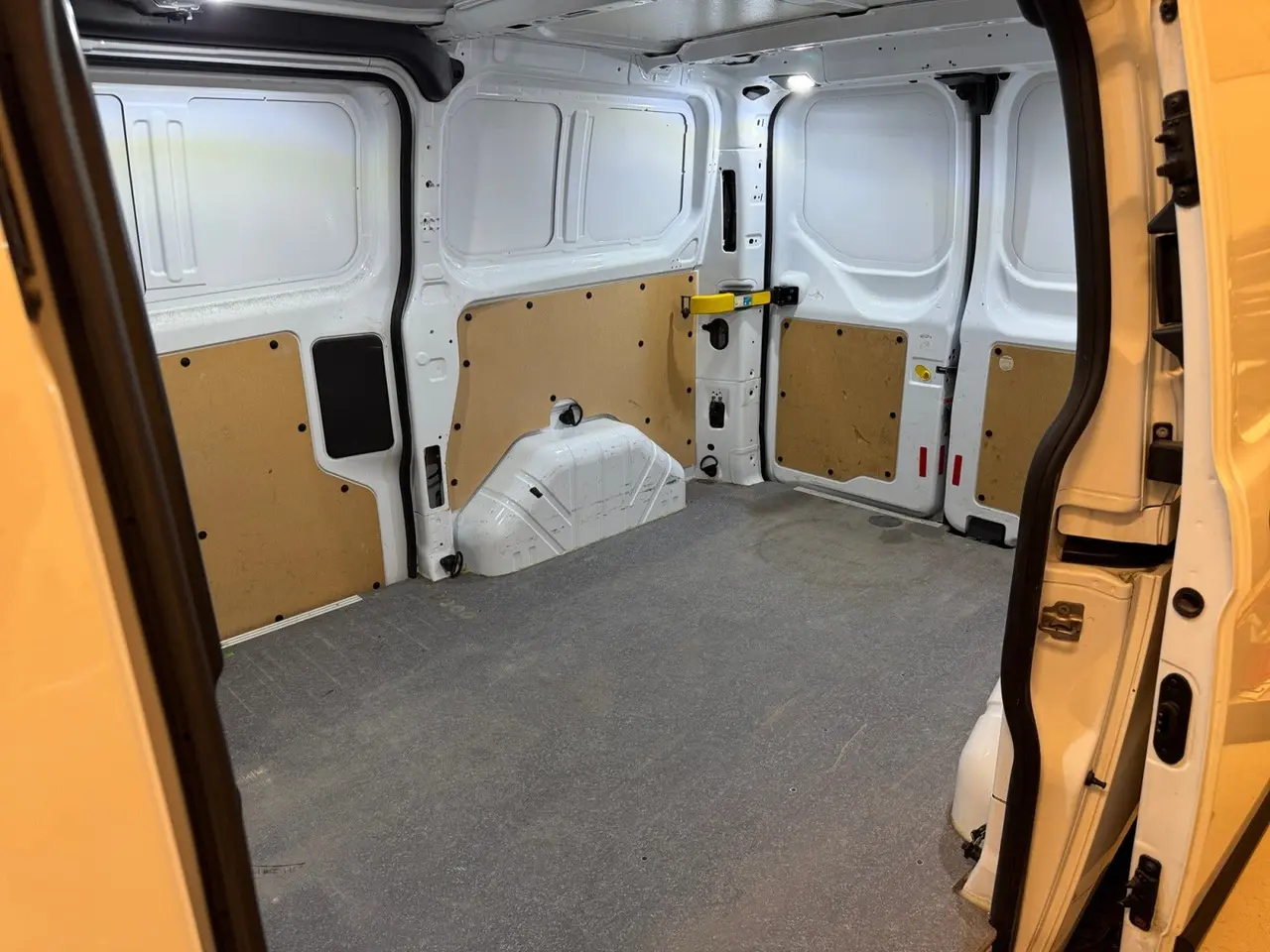 Billede 9 - Ford Transit Custom 280 L1 2,0 TDCi 130 Trend