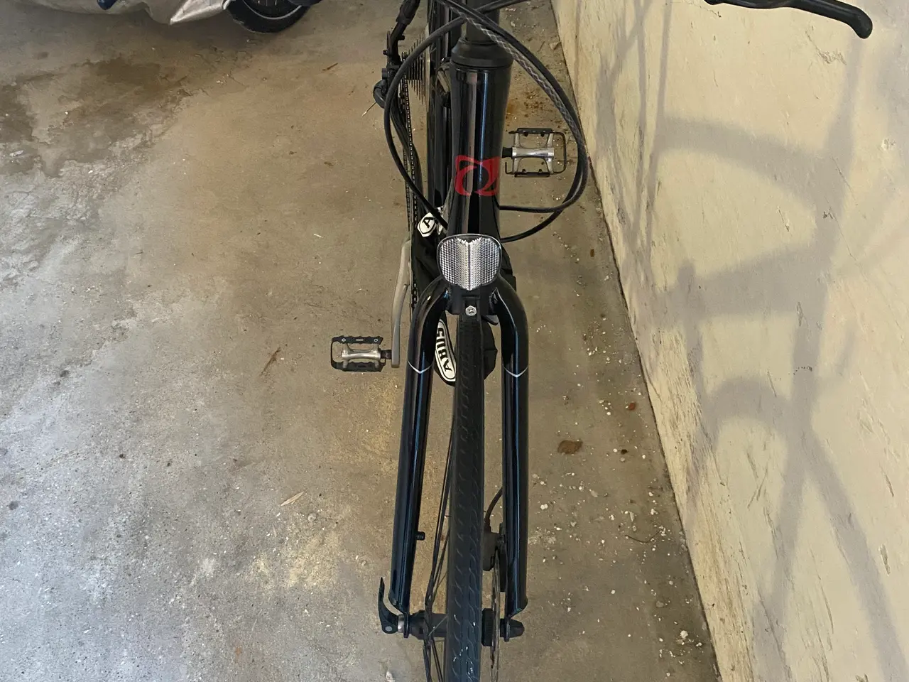 Billede 9 - MBK City Bike