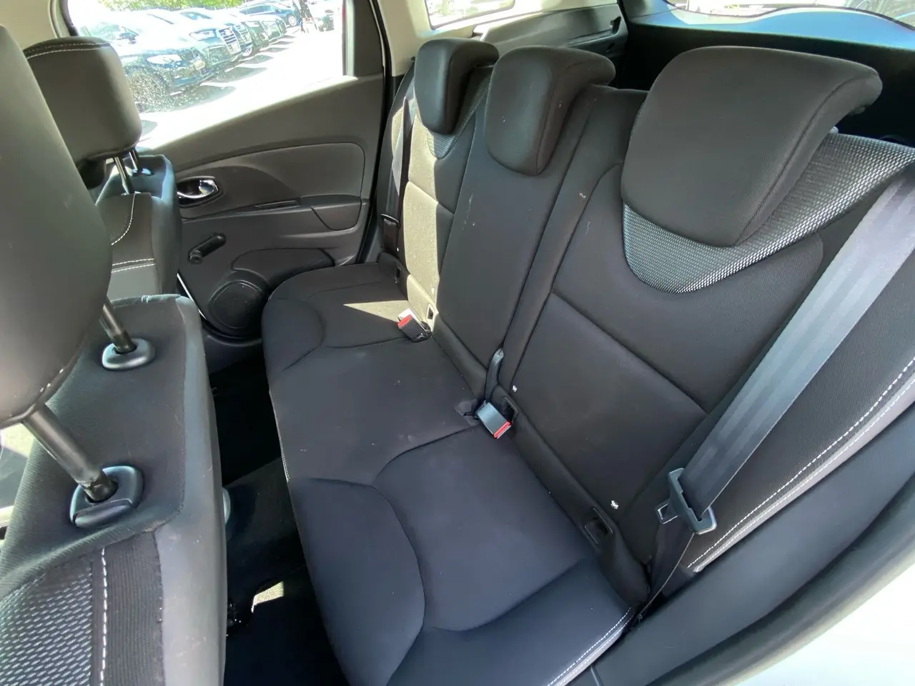 Billede 13 - Renault Clio Sport Tourer 1,5 DCI Expression 75HK Stc