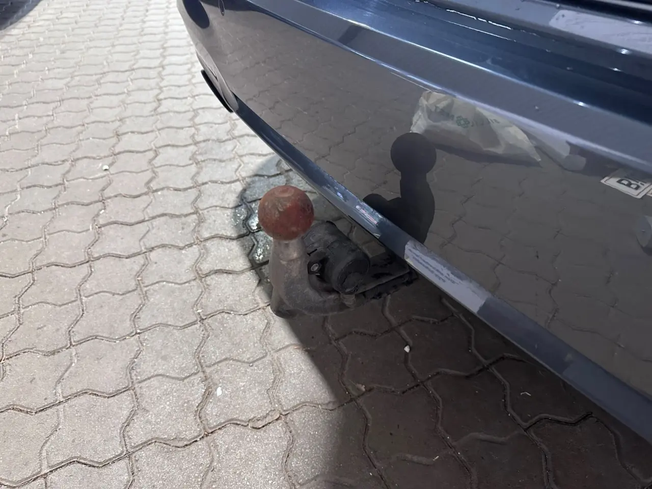 Billede 8 - BMW 330e 2,0 Touring M-Sport aut.