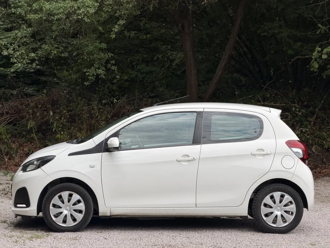 Billede 4 - Peugeot 108 1,0 e-VTi 69 Active