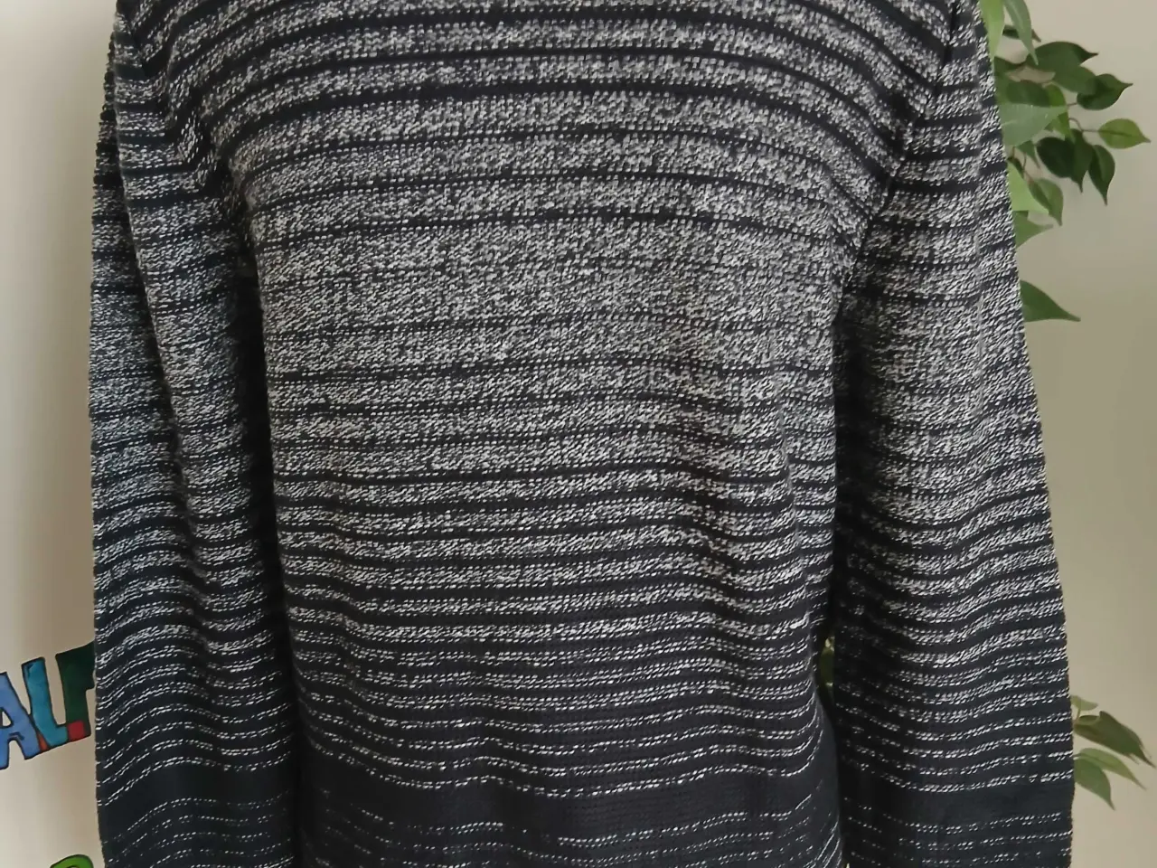 Billede 1 - Sweater. Selected Homme. Small 