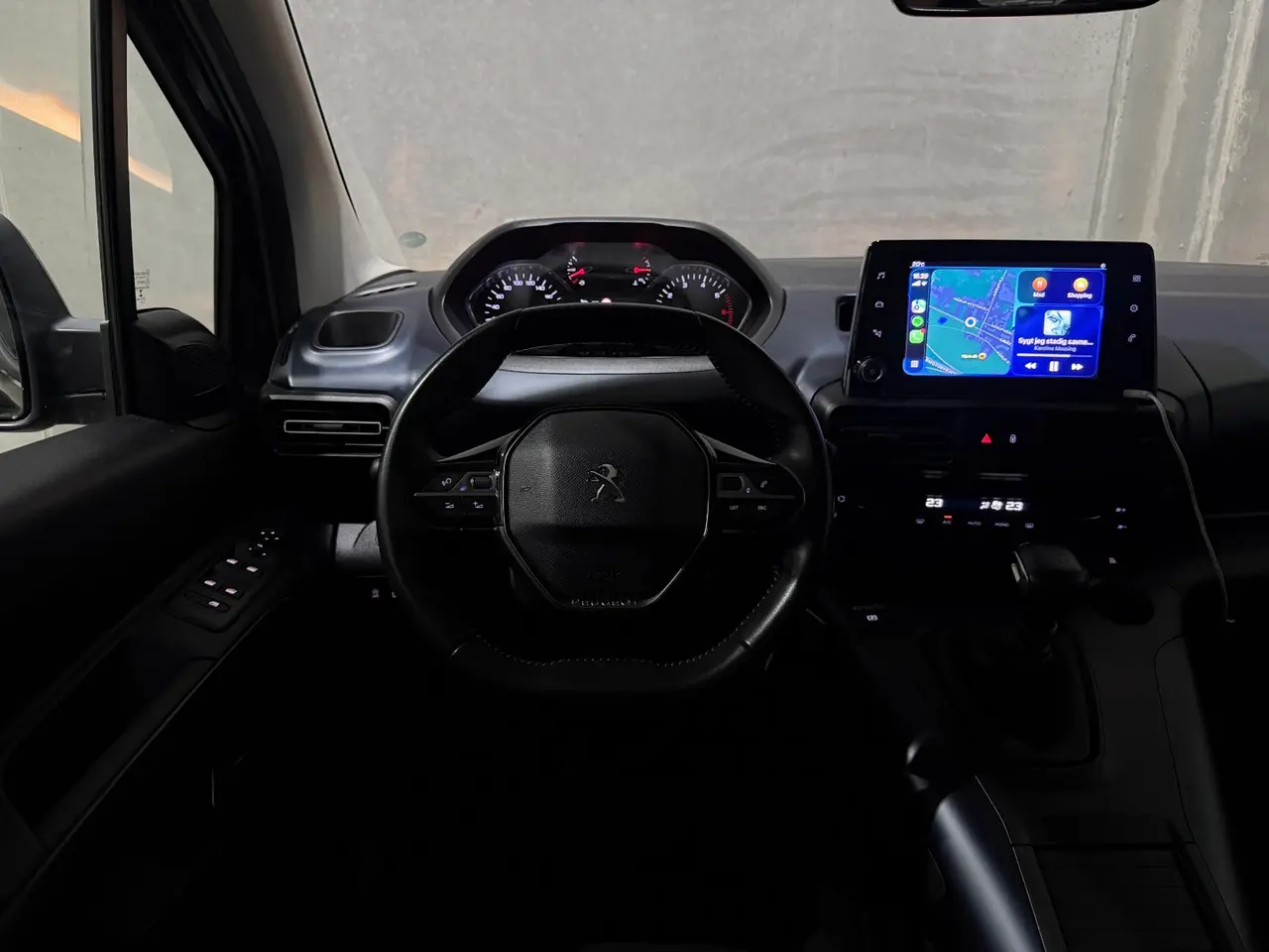 Billede 6 - Peugeot Rifter 1,2 PureTech 110 L1 Allure