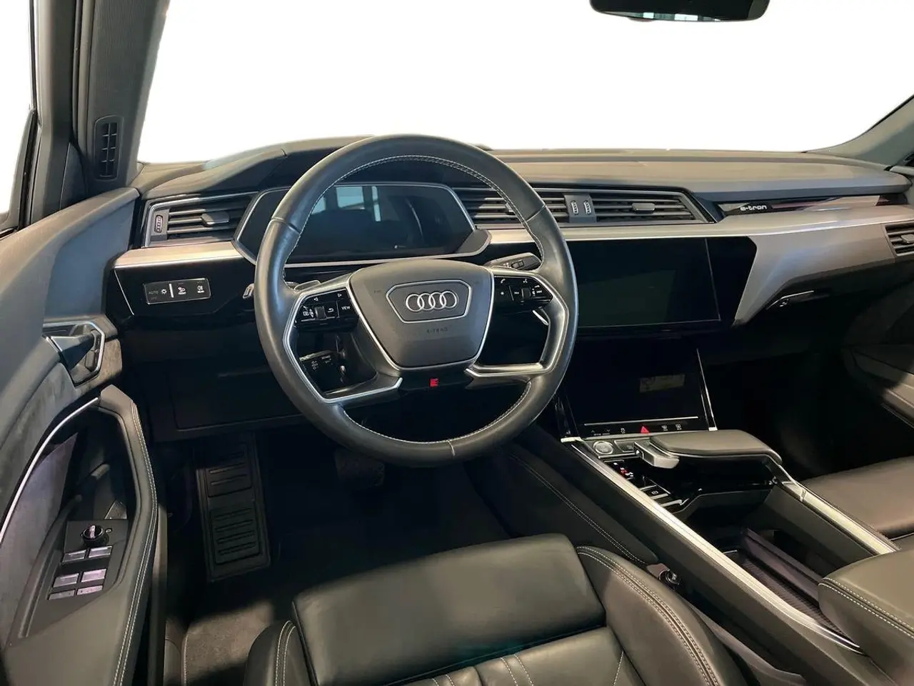 Billede 8 - Audi e-tron 55 S-line Sportback quattro