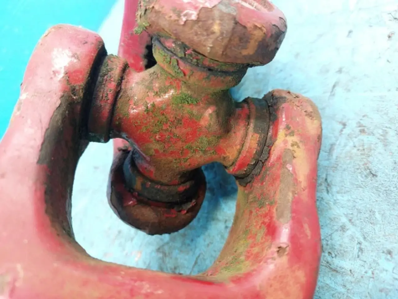 Billede 9 - Massey Ferguson 190 Kardan Muffe 700706087 