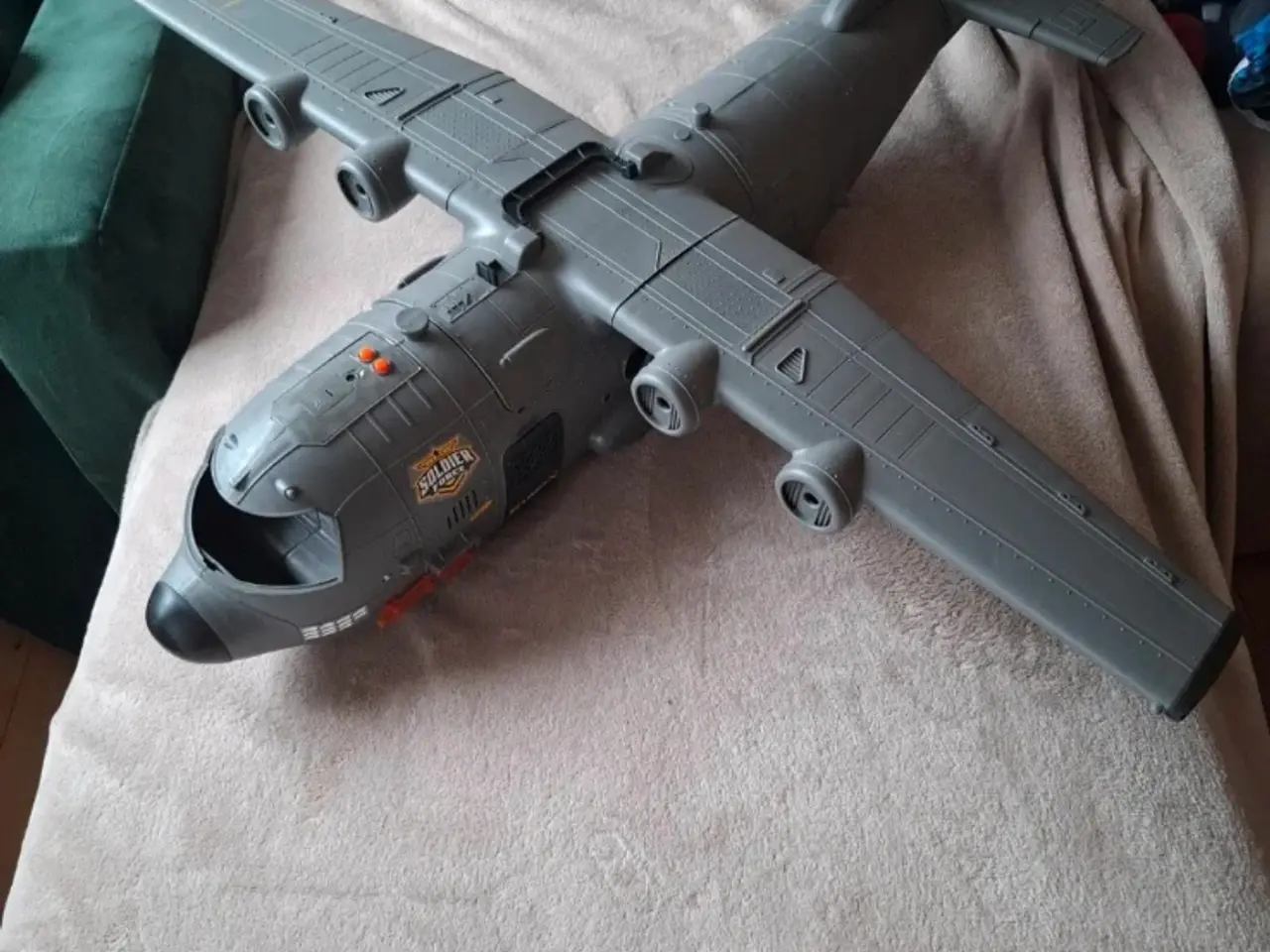 Billede 3 - Soldier force
