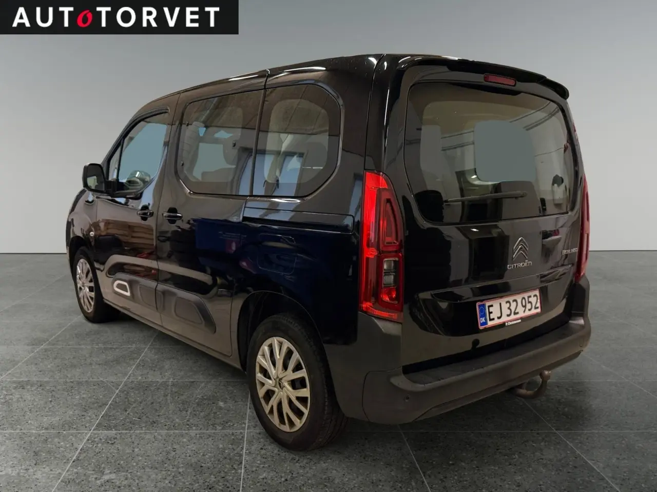Billede 3 - Citroën Berlingo 1,2 PureTech 130 Feel EAT8