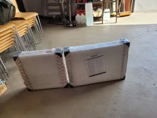 Copa radiatorer 