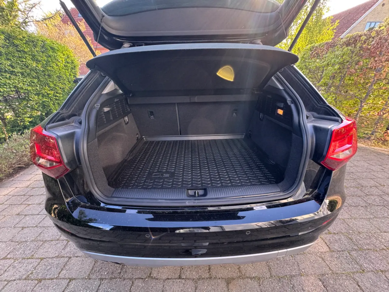 Billede 15 - Audi Q2 1,4 TFSi 150 Sport S-tr.