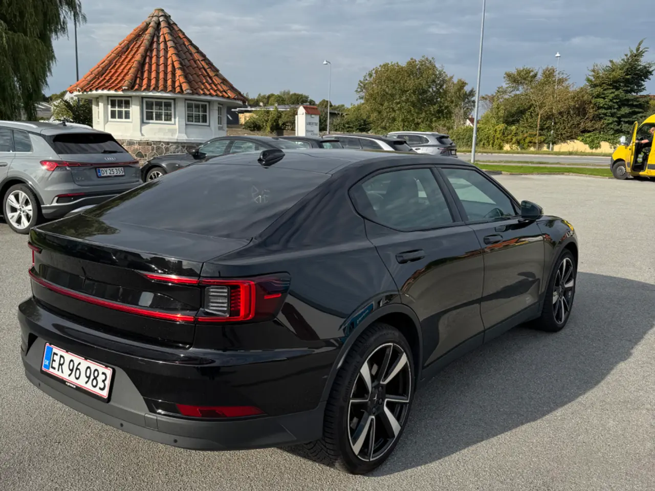 Billede 4 - Polestar 2 Long Range