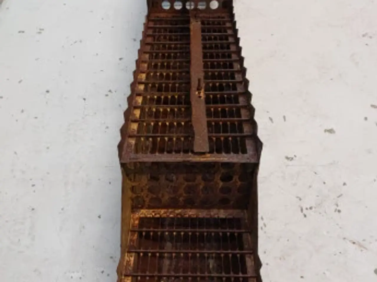 Billede 7 - New Holland 1550 Ryster 80375449