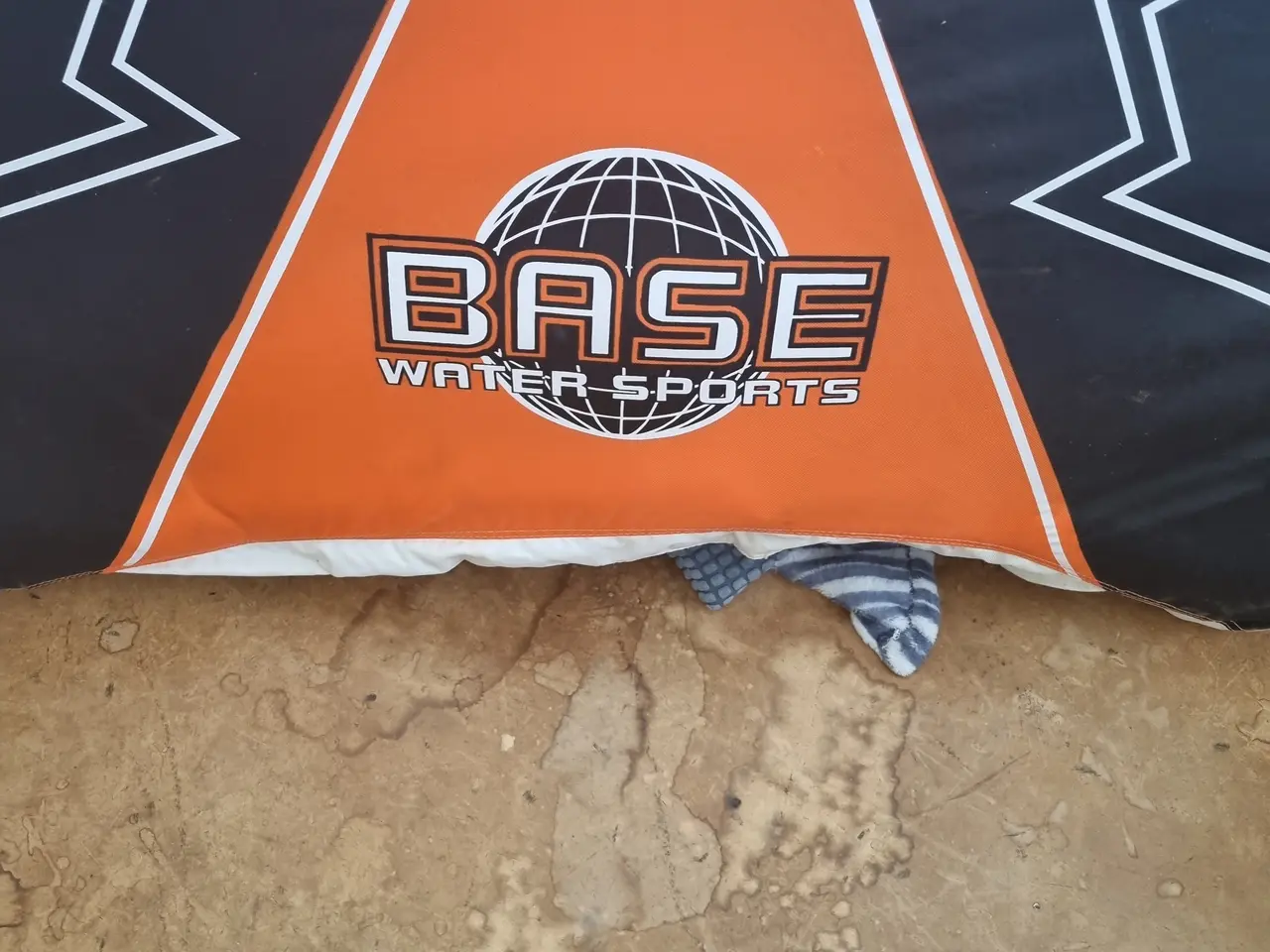 Billede 2 - Base Tube.