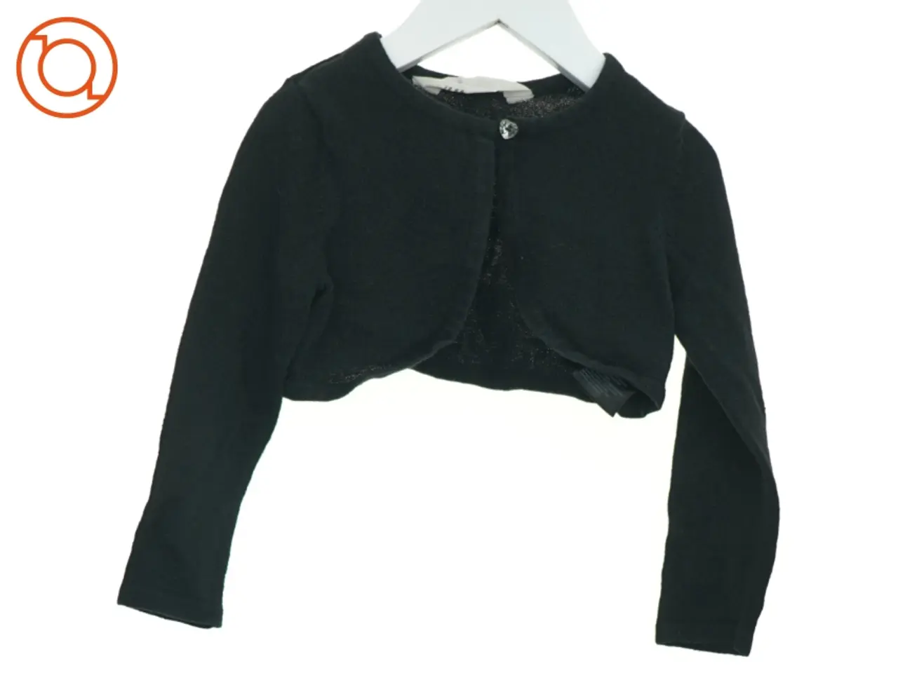 Billede 2 - bolero fra H&M (str. 92 cm)