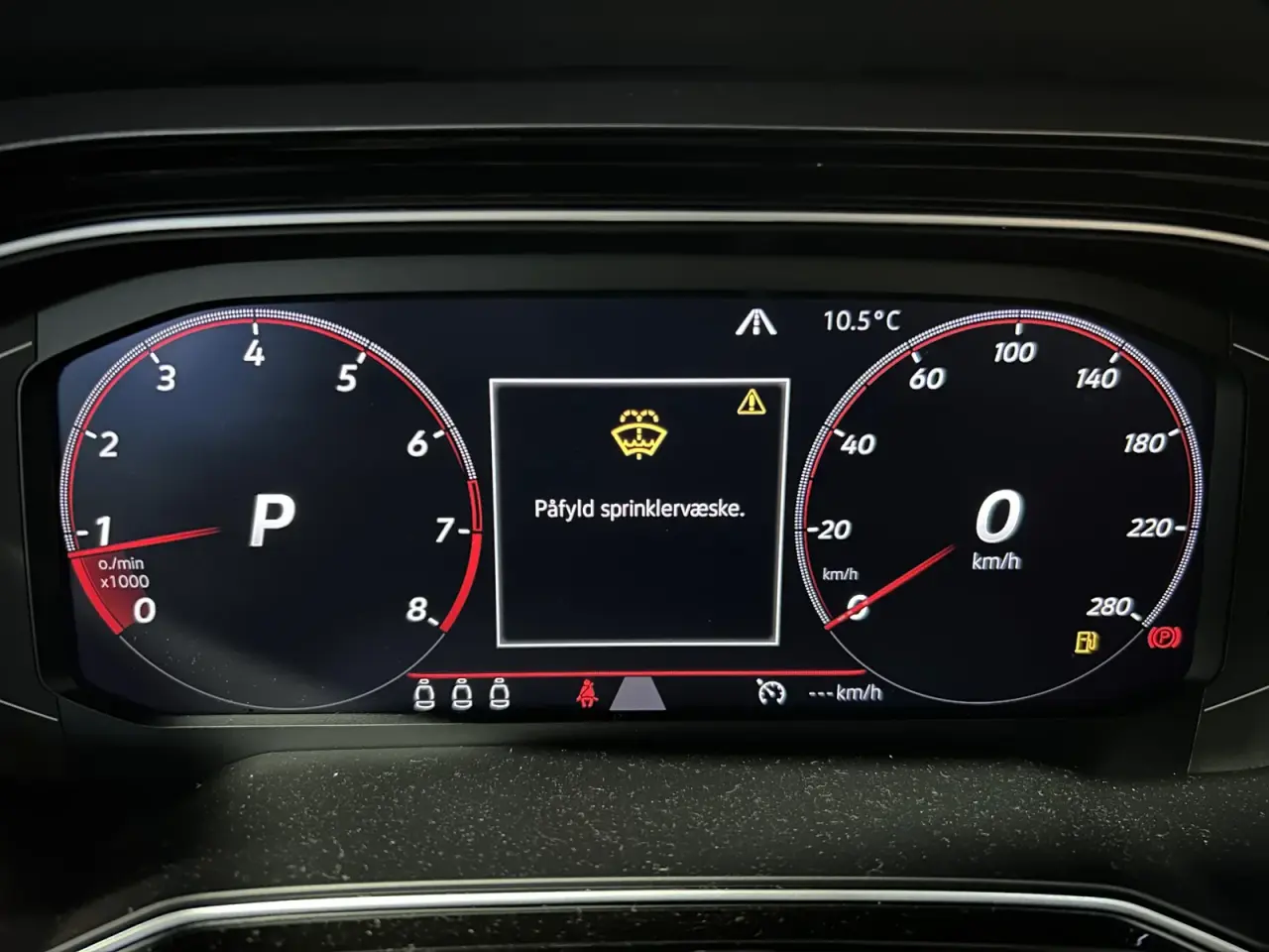Billede 9 - VW Polo 2,0 GTi DSG